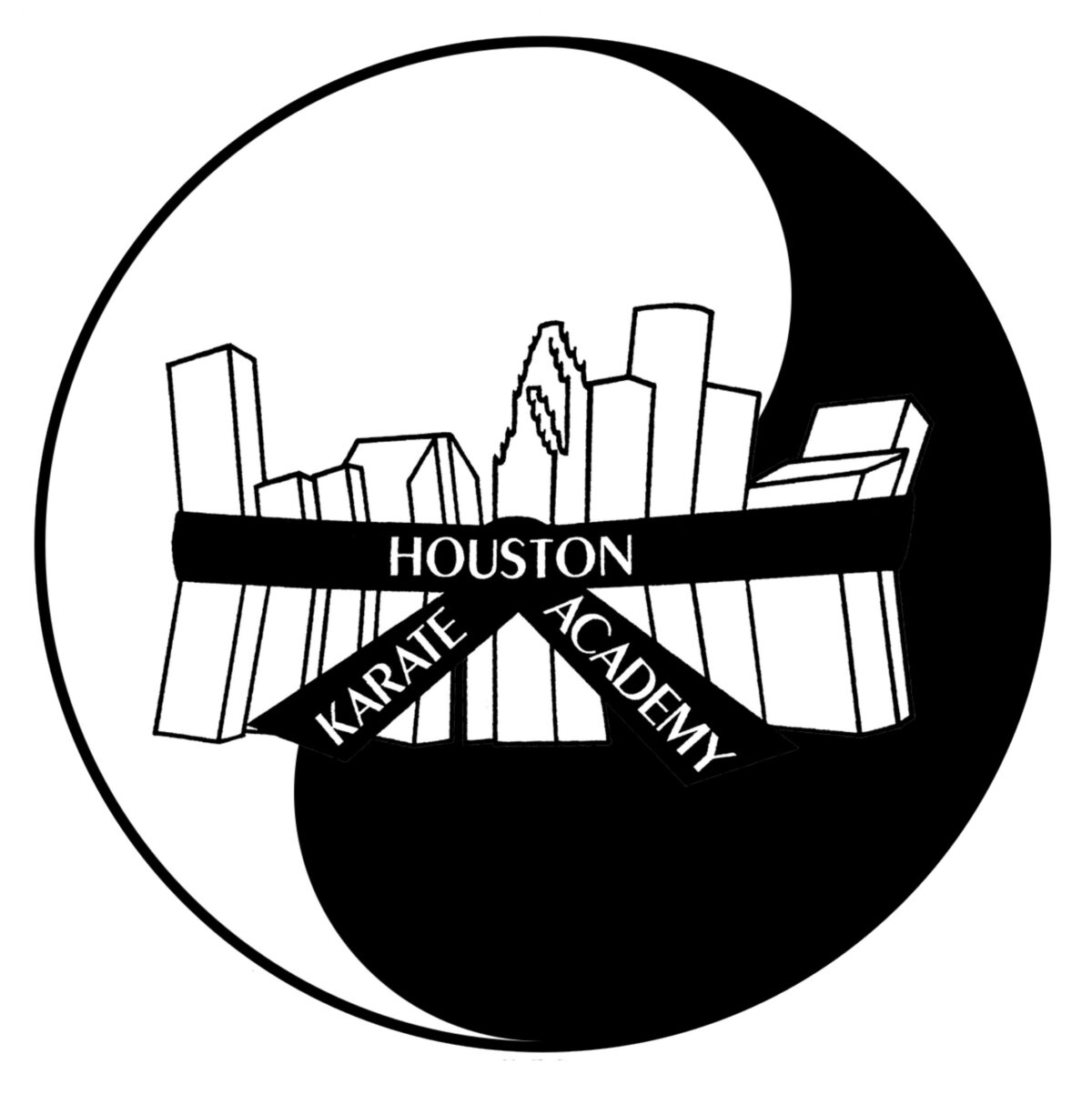 Houston Karate Academy Honor, Integrity, Discipline